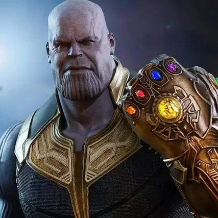 Ketik 'Thanos'di Google separuh halamanmu bisa lenyap, coba deh!