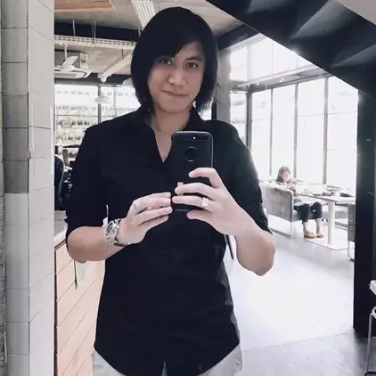 Postingan Kevin Aprilio soal artis dan wartawan, jadi sorotan