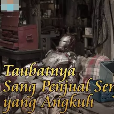 Editan film Marvel dijadikan opening sinetron Indonesia, lucu pol