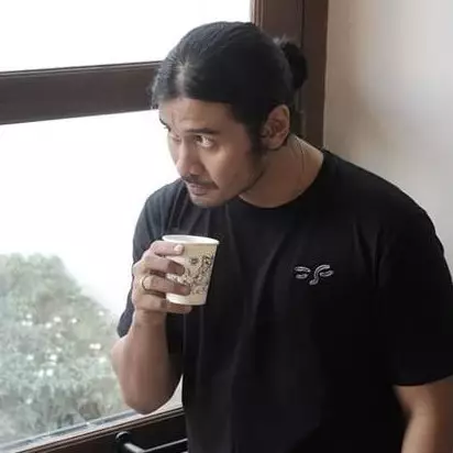 Selain aktor, ini 5 sumber penghasilan Chicco Jerikho dari bisnis