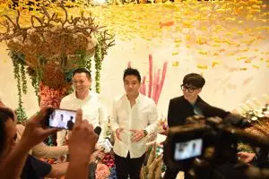 Terjun ke dunia bisnis, Boy William buka restoran berkonsep unik