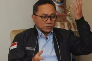 Zulkifli bertemu Jokowi, TKN sebut kemungkinan PAN masuk koalisi