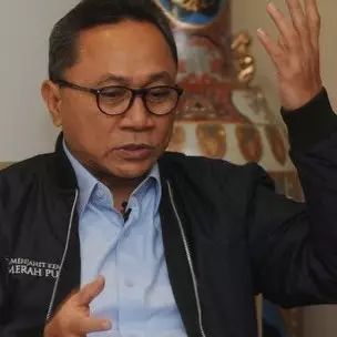 Zulkifli bertemu Jokowi, TKN sebut kemungkinan PAN masuk koalisi