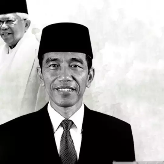 Update terbaru real count KPU Pilpres 2019, suara masuk 41 persen