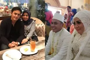 Momen malam pertama Muzdalifah & Fadel, potret kamarnya curi perhatian