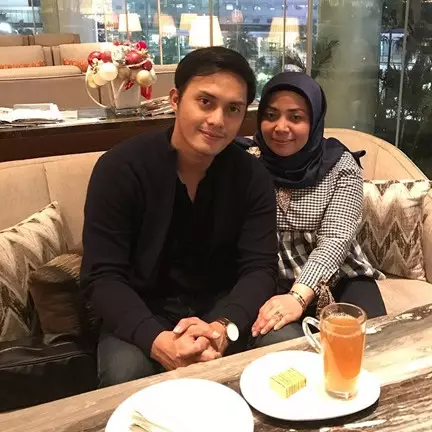 Momen malam pertama Muzdalifah &amp; Fadel, potret kamarnya curi perhatian