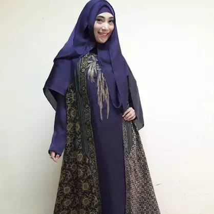 5 Potret pernikahan penyanyi Inka Christie, menikah di usia 44