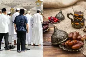 7 Alasan kenapa kurma baik untuk kesehatan orang puasa