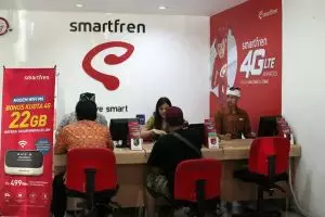 Sambut Ramadan, provider ini manjakan pelanggan biar Lebaran lancar