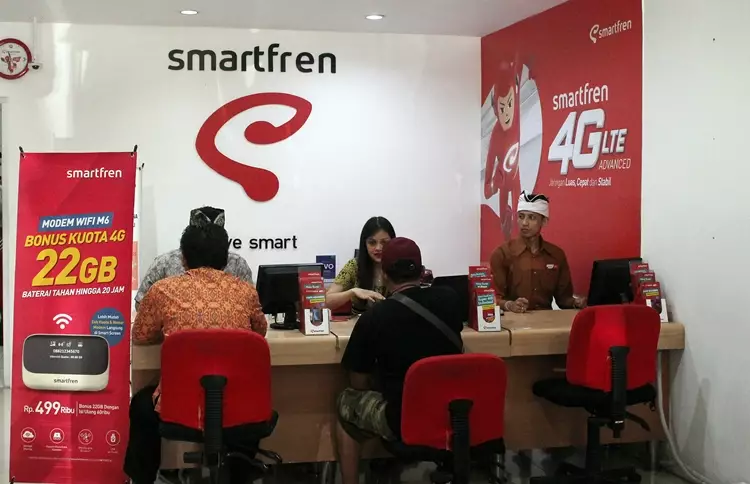 Sambut Ramadan, provider ini manjakan pelanggan biar Lebaran lancar