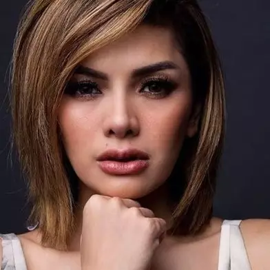 7 Momen Nikita Mirzani melahirkan anak ke-3 laki-laki