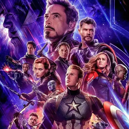 7 Orang Indonesia di balik film box office Hollywood, ada Avengers