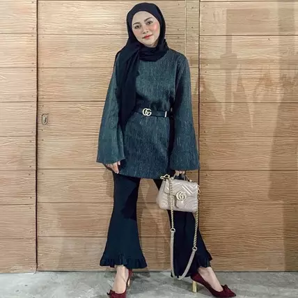 10 Tas Rachel Vennya ini harganya fantastis, ada yang Rp 289 juta