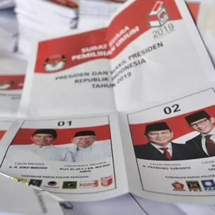 30 Negara ini ucapkan selamat ke Jokowi atas kelancaran pemilu