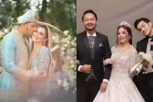 Seleb-seleb yang dinikahkan sang adik, terbaru Irish Bella