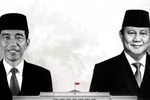 Update terbaru real count KPU Pilpres 2019, suara masuk 50 persen