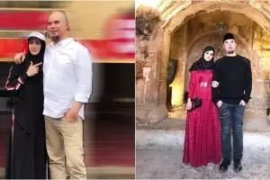 Dikabarkan lolos ke Senayan, ini tanggapan Mulan Jameela