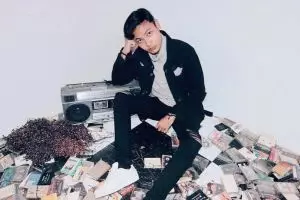 7 Spot foto paling menarik dan Instagramable di USS Arcade 