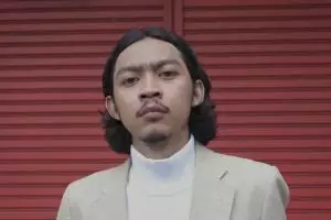 Pamungkas rilis Break It, ini makna lagu terbarunya 