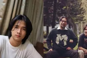 13 Potret Panji Zoni, adik Ammar Zoni yang mulai jadi incaran cewek 