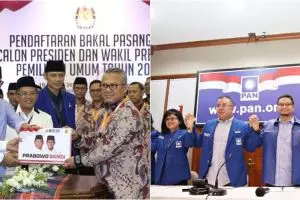 Waketum PAN sebut komitmen PAN ke koalisi Prabowo sebatas pilpres