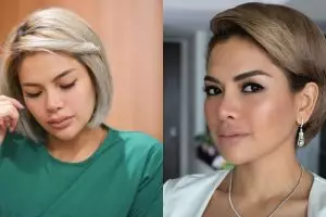 Curhat Nikita Mirzani saat bayinya diazani oleh seorang pria