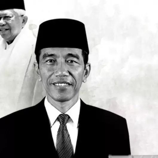 Suara Jokowi dan Prabowo berbeda jauh di lima provinsi ini