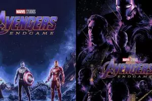 Belum sepekan tayang, Avengers: Endgame sudah raup Rp 17 triliun
