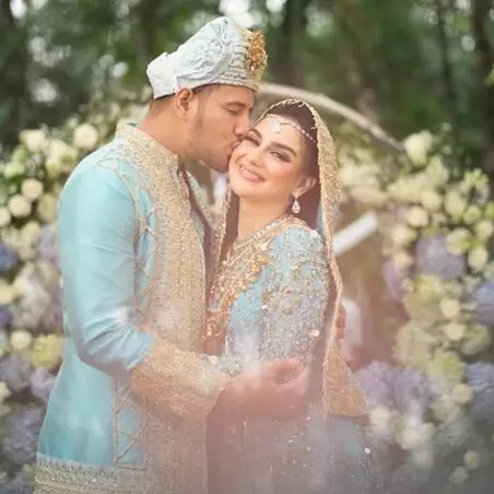 Curhat makeup artis resepsi Irish Bella, sebut harus tahan emosi