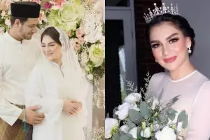 Sah jadi suami-istri, ini lokasi bulan madu Irish Bella & Ammar ZonI