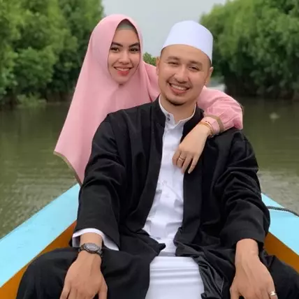 Kartika Putri umumkan kehamilan pertama, para seleb kirim ucapan