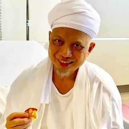 Kondisi lemah usai kemo, ustaz Arifin Ilham curhat mengenai kematian