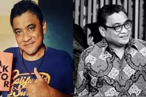5 Fakta Eddy Riwanto, aktor senior meninggal di lokasi syuting