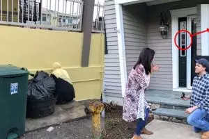 Ada momen tak terduga di 12 foto biasa ini, kudu lihat dua kali