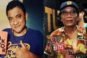 4 Seleb Indonesia meninggal dunia saat syuting