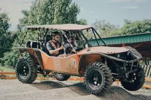 Berkonsep off road pertama di Indonesia, intip 4 fakta JSI Resort