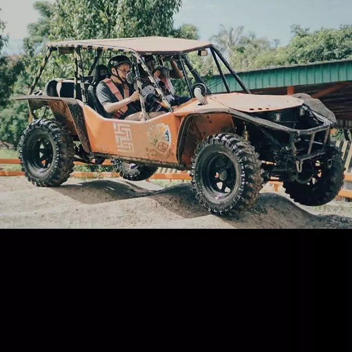 Berkonsep off road pertama di Indonesia, intip 4 fakta JSI Resort
