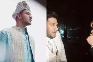 5 Curhatan Ammar Zoni ke Atta Halilintar soal pernikahan