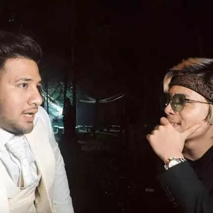 5 Curhatan Ammar Zoni ke Atta Halilintar soal pernikahan