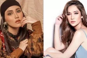 Ayu Ting Ting dan 6 seleb ini dikritik karena tampil berbikini