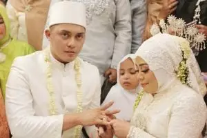 Disinggung soal pekerjaan Fadel Islami, Muzdalifah marah