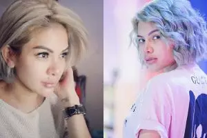 Trauma menikah, Nikita Mirzani pilih hidup bareng pacar