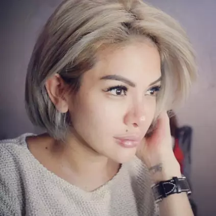 Trauma menikah, Nikita Mirzani pilih hidup bareng pacar