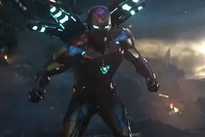 15 Kostum Iron Man dari masa ke masa, makin keren dan canggih