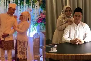 Menikah dengan Fadel Islami tuai cibiran, ini curhatan Muzdalifah