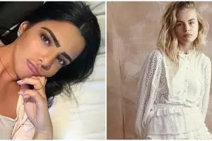 Adu pesona WAGs pemain Tottenham & Ajax Amsterdam