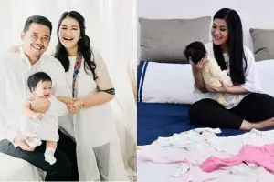 7 Potret rumah Kahiyang Ayu & Bobby, berkonsep serba putih