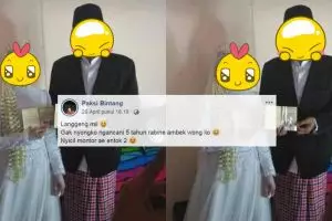 5 Tahun pacaran lalu ditinggal nikah, curhat pria ini bikin sedih