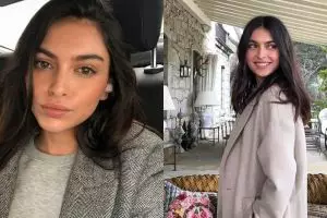 10 Pesona Lucia Romero, cewek yang meluluhkan hati Marc Marquez