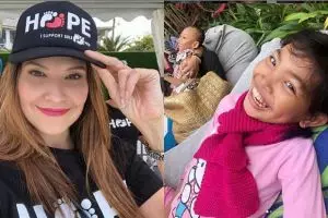 7 Momen Tamara Bleszynski jadi pekerja sosial, sungguh mulia